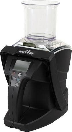 Wile 200 Grain Moisture Meter – Invalsa Coffee